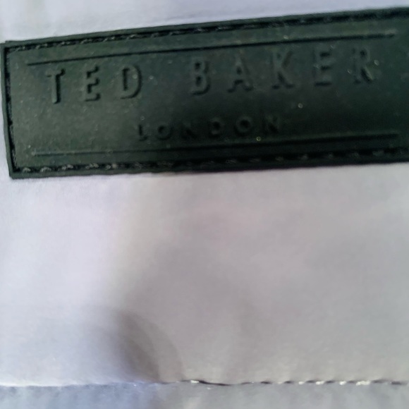 TED BAKER BACKPACK. Brand new - Picture 3 of 10
